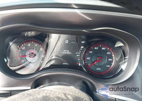 2020 Dodge Charger Sxt Rwd z USA, uszkodzony, nr VIN 2C3CDXBG3LH158034